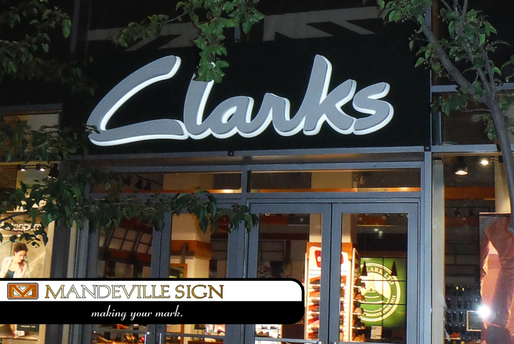 Clarks - 3rd Ave - New York City